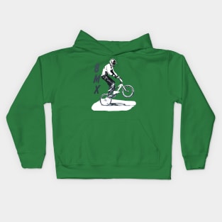 bmx Kids Hoodie